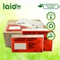 HILDE24 | laio® Green DOC 250 Begleitpapiertaschen mit/ohne Druck